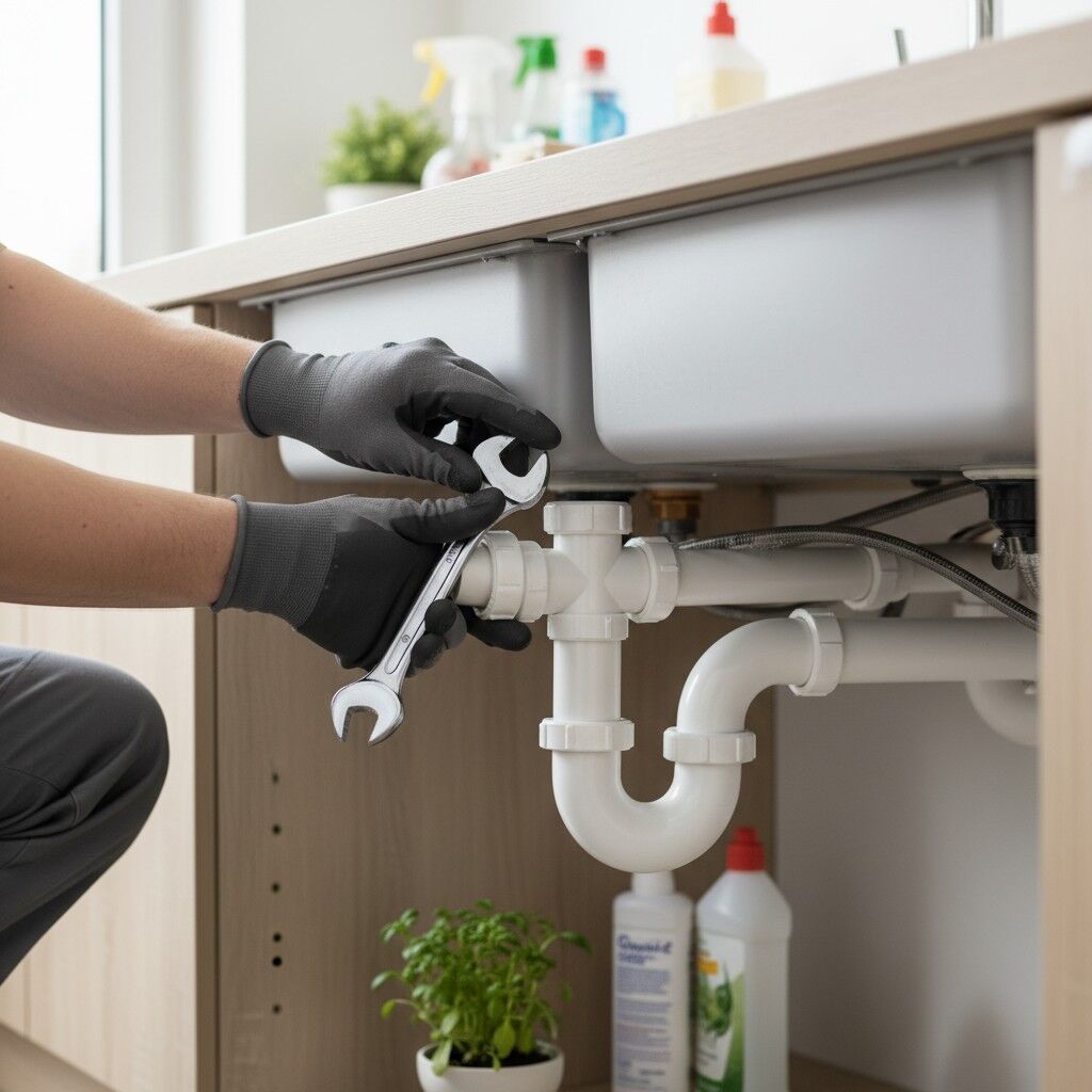 SOCIETE CHAUFFAGE SANITAIRE
